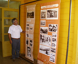 Futrono recuerda sus historias Futrono recuerda sus historias