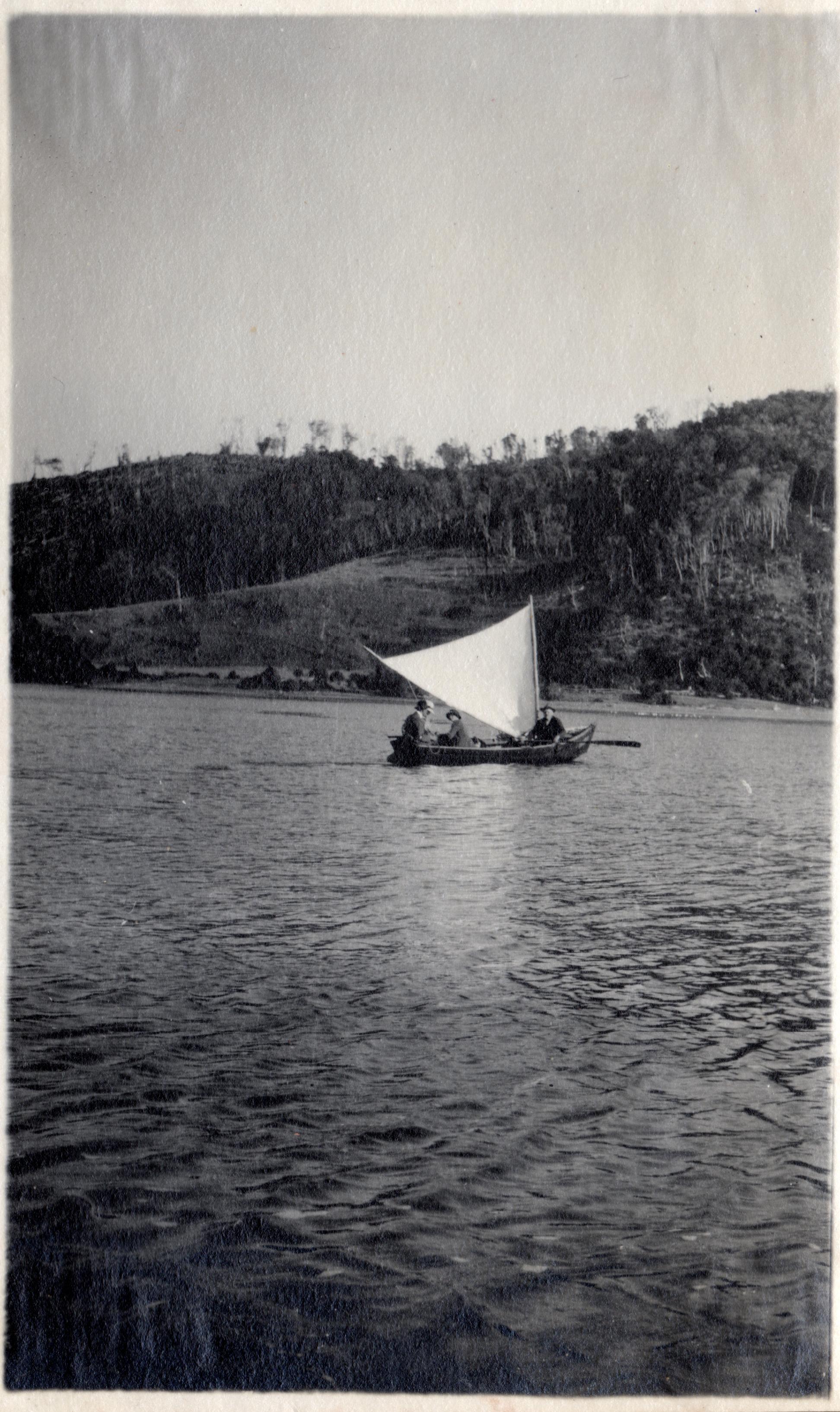 Río Lingue Río Lingue