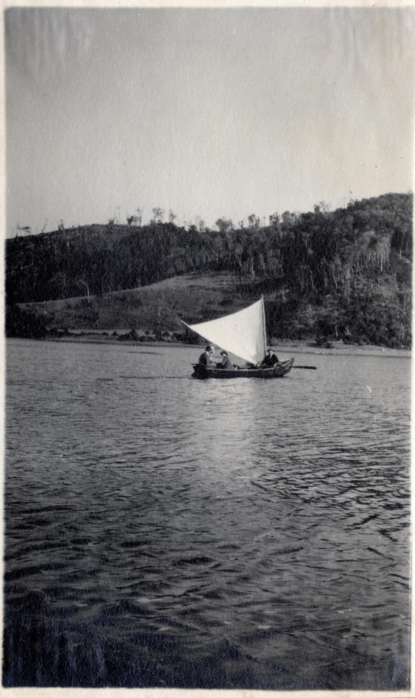 Río Lingue Río Lingue