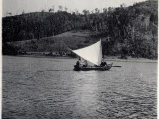 Río Lingue Río Lingue