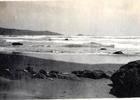 Playa de Mehuín