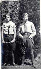 Hermanas Geisse Stumpfoll Hermanas Geisse Stumpfoll