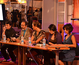 Memorias del Siglo XX participa de encuentro literario Memorias del Siglo XX participa de encuentro literario