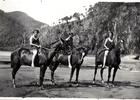 Paseo a caballo Paseo a caballo
