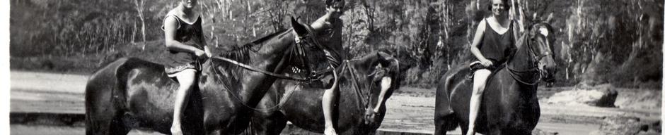 Paseo a caballo