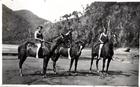 Paseo a caballo Paseo a caballo