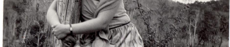 Paulita Oyarzún Paulita Oyarzún