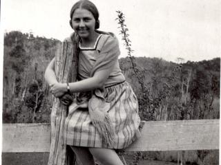 Paulita Oyarzún Paulita Oyarzún