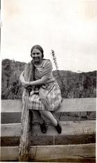 Paulita Oyarzún Paulita Oyarzún