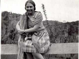 Paulita Oyarzún Paulita Oyarzún