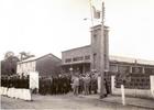 Inauguración de la 2° Compañía de Bomberos