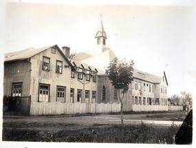 Sanatorio Santa Elisa