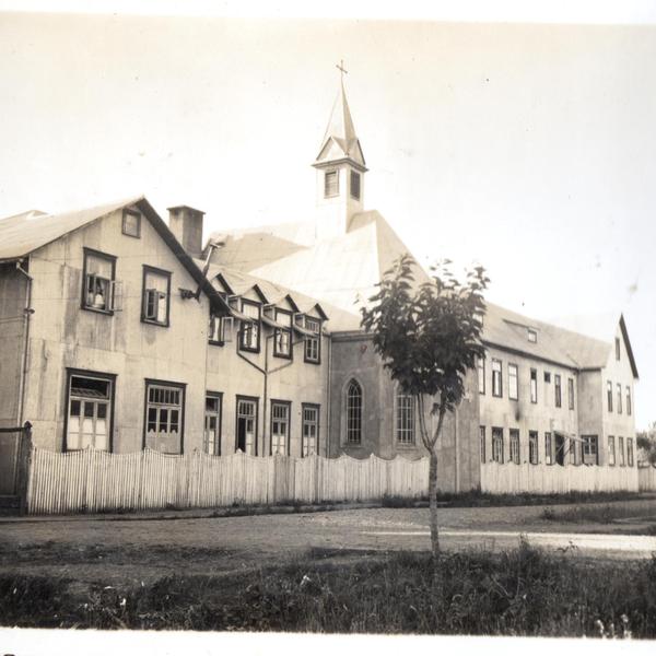 Sanatorio Santa Elisa