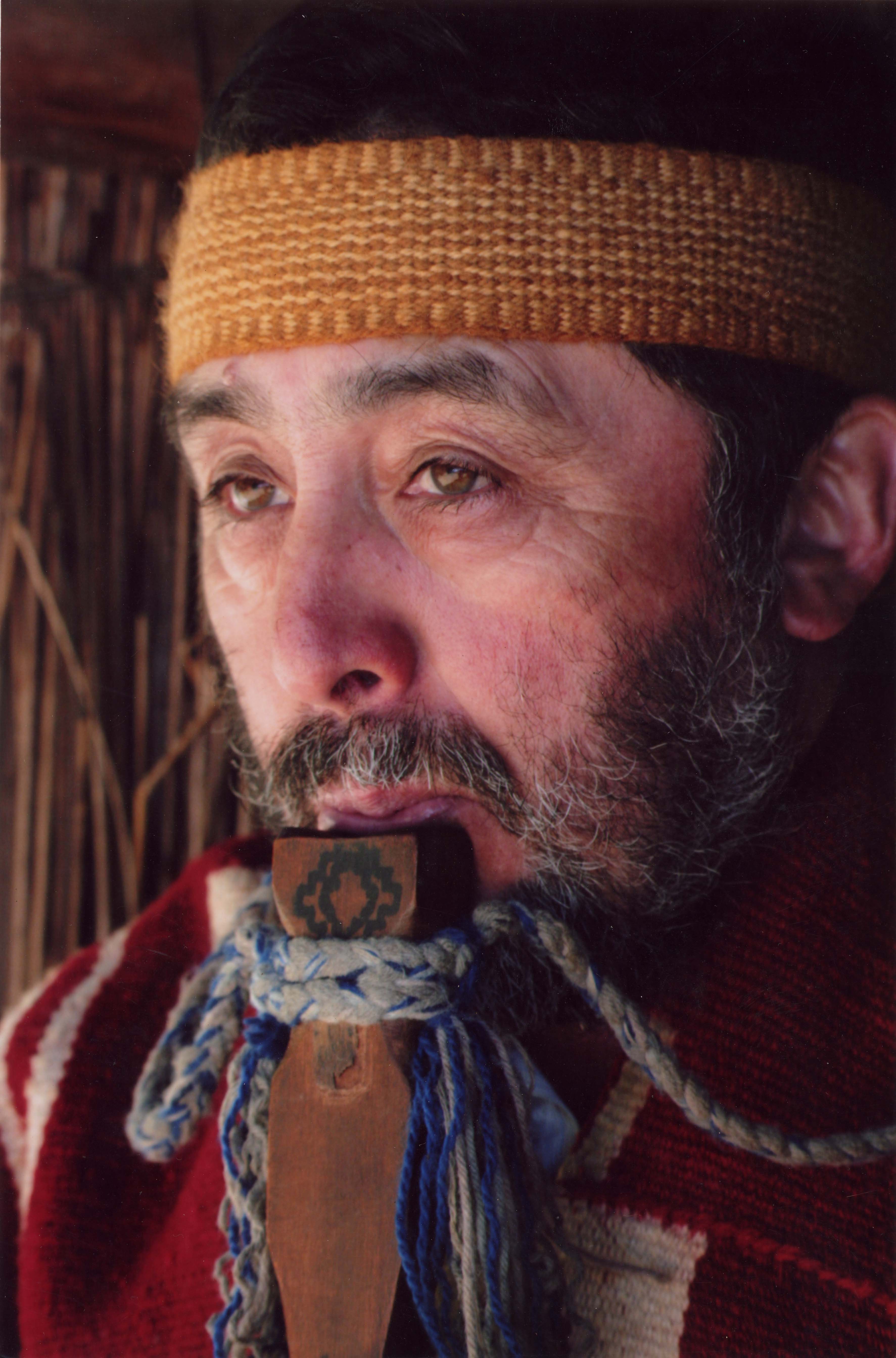 Juan Guillermo Tripailaf Manquelafquen Juan Guillermo Tripailaf Manquelafquen