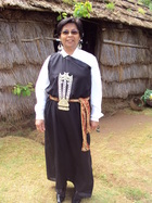 Irma Tripailaf Manqui Irma Tripailaf Manqui
