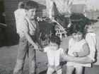 Familia Fernández Huechante Familia Fernández Huechante