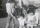 Familia Fernández Huechante Familia Fernández Huechante