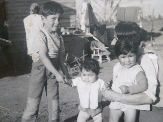 Familia Fernández Huechante Familia Fernández Huechante