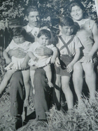 Familia Fernández Huechante Familia Fernández Huechante