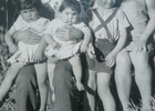Familia Fernández Huechante Familia Fernández Huechante