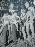 Familia Fernández Huechante Familia Fernández Huechante