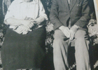 Pedro Fernández y Antonia Aguilar Pedro Fernández y Antonia Aguilar