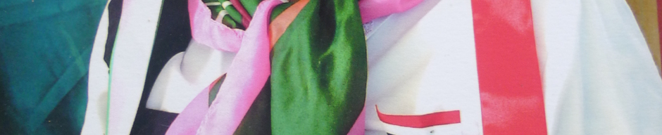 Dominga Huechante Dominga Huechante