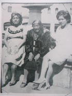 Tres generaciones Tres generaciones