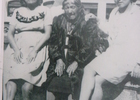 Tres generaciones Tres generaciones