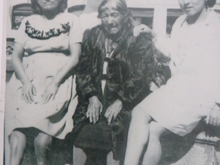 Tres generaciones Tres generaciones