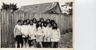 Alumnas de la Escuela Consolidada Alumnas de la Escuela Consolidada