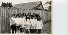 Alumnas de la Escuela Consolidada Alumnas de la Escuela Consolidada