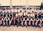 Licenciatura de educación básica Licenciatura de educación básica