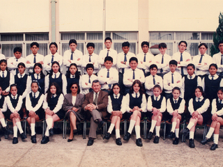 Licenciatura de educación básica Licenciatura de educación básica