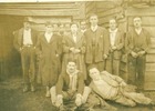 Familia Yévenes Pellet Familia Yévenes Pellet