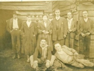 Familia Yévenes Pellet Familia Yévenes Pellet