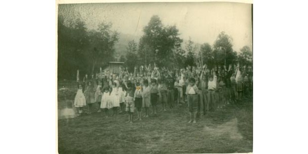 Clases de Educación Física