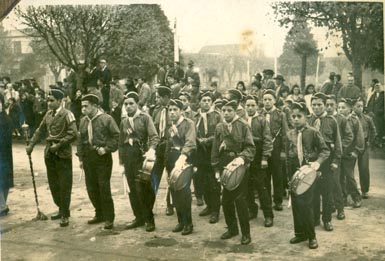 Brigada Ignacio Carrera Pinto Brigada Ignacio Carrera Pinto