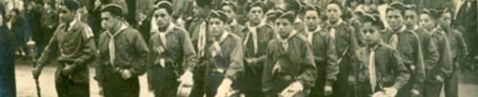 Brigada Ignacio Carrera Pinto Brigada Ignacio Carrera Pinto
