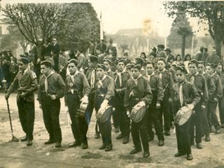 Brigada Ignacio Carrera Pinto Brigada Ignacio Carrera Pinto