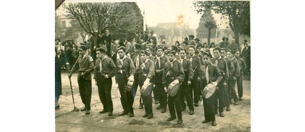 Brigada Ignacio Carrera Pinto Brigada Ignacio Carrera Pinto