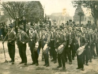 Brigada Ignacio Carrera Pinto Brigada Ignacio Carrera Pinto