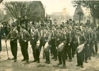 Brigada Ignacio Carrera Pinto Brigada Ignacio Carrera Pinto