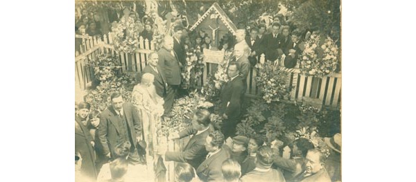 Funeral en Lanco Funeral en Lanco