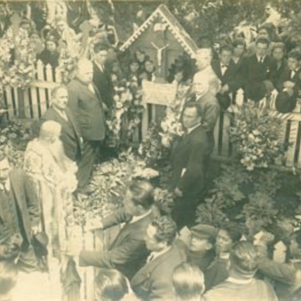 Funeral en Lanco Funeral en Lanco