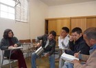 Encuentros de Memoria en Cárcel de Huachalalume