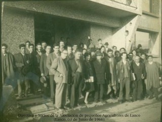 Asociación de pequeños agricultores