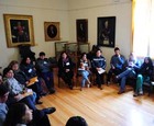 Segunda jornada de capacitación Segunda jornada de capacitación