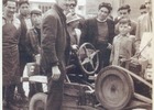 Automóvil Automóvil
