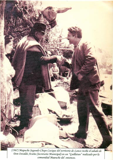 Nguillatún Nguillatún